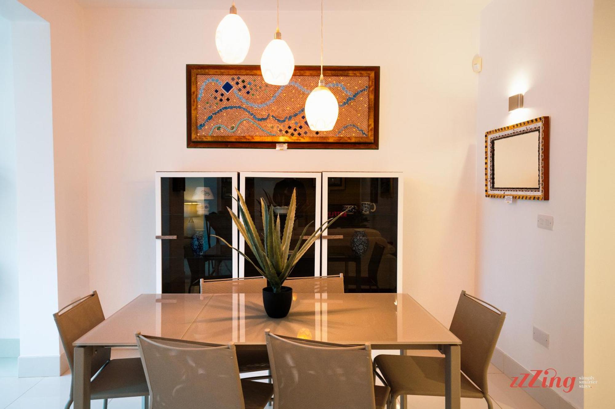 The Where Art Lives Appartement St. Paul's Bay