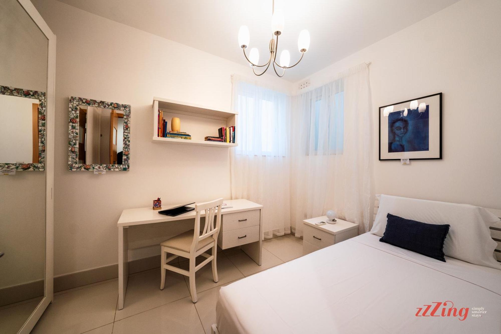 The Where Art Lives Appartement St. Paul's Bay